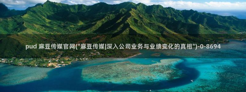 麻豆视频关键词
